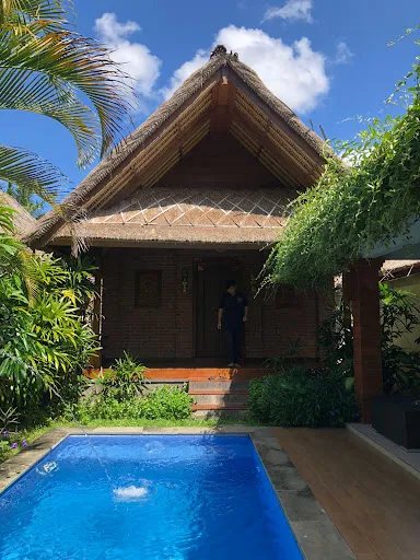 Uma Mani Villa and Spa 4