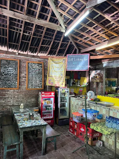 Mrs Widya's Campur-Campur Restaurant 3