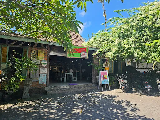 Mrs Widya's Campur-Campur Restaurant 4