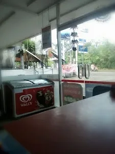 Circle K KoRNER - Uluwatu 1