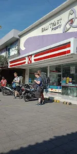 Circle K KoRNER - Uluwatu 2