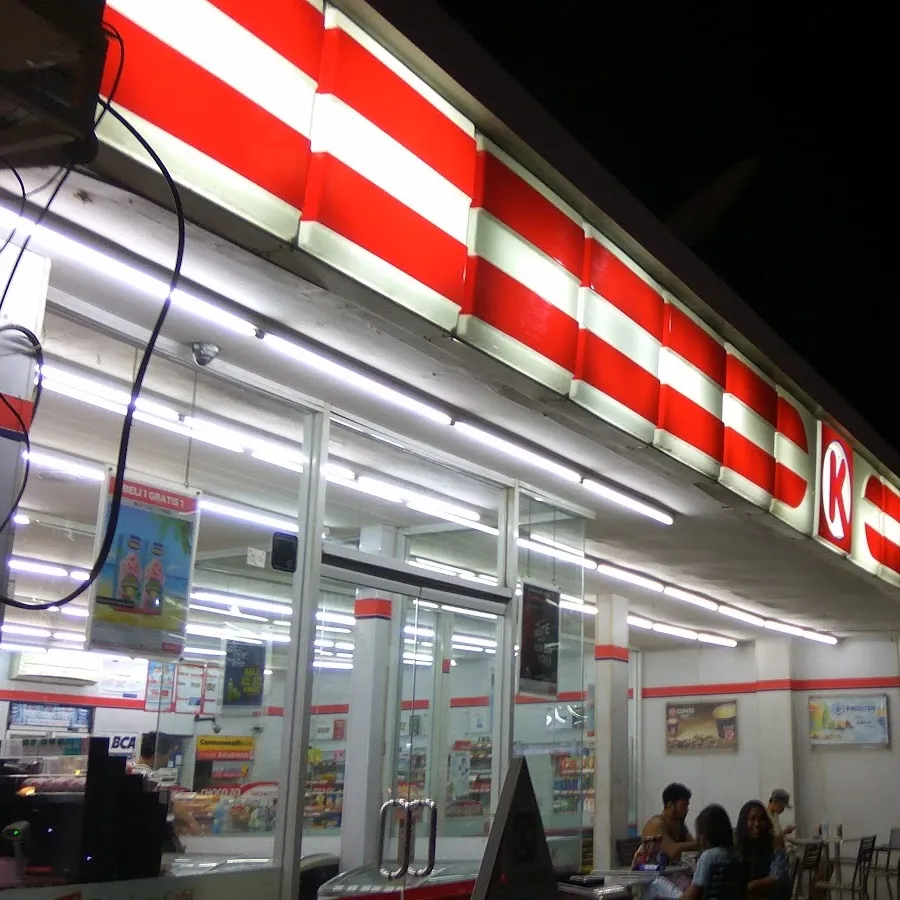 Circle K KoRNER - Uluwatu 4