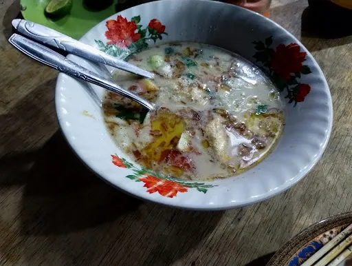 Sate kambing Sudi Mampir 4