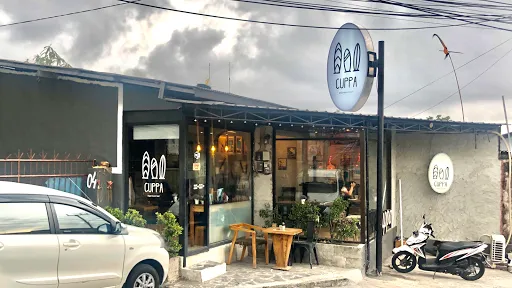 CUPPA Espresso Bar 1