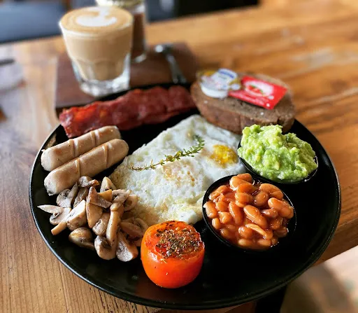 CUPPA Espresso Bar 2