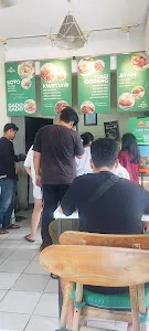 Soto Dobrak | Cabang Ungasan 3