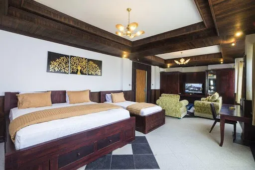 3 Princess Boutique Hotel & Spa 1