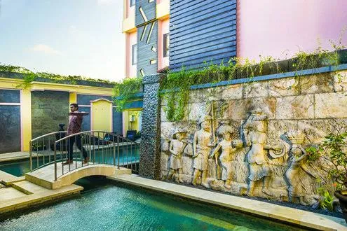 3 Princess Boutique Hotel & Spa 4