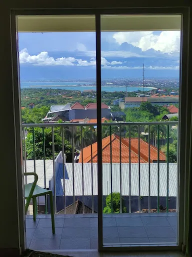MaxOneHotels.com @ Bukit Jimbaran 4
