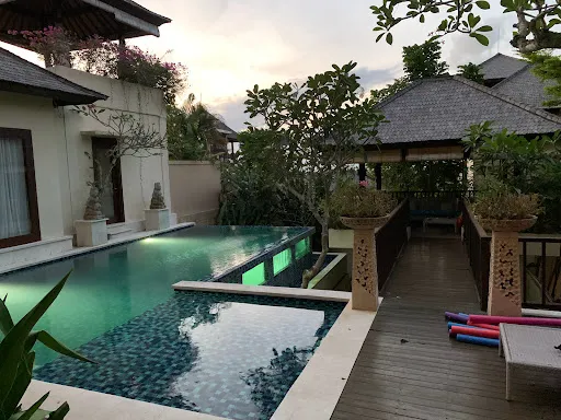 Alea Villas by Premier Hospitality Asia