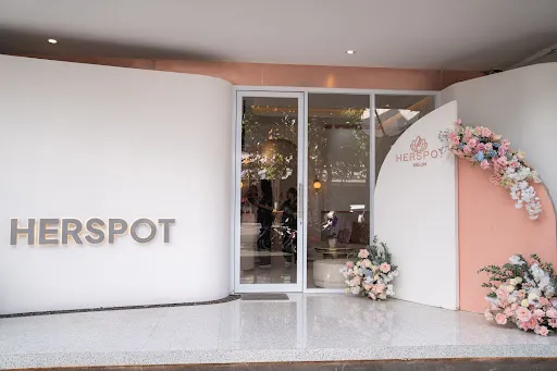 HerSpot salon Jimbaran 2