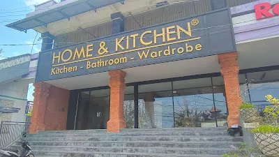 Homeware Depo Jimbaran 1