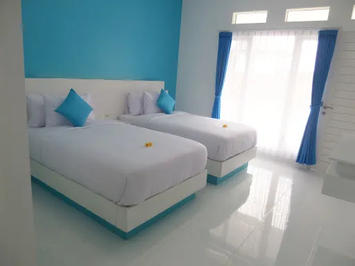 Kubu Jimbar 1
