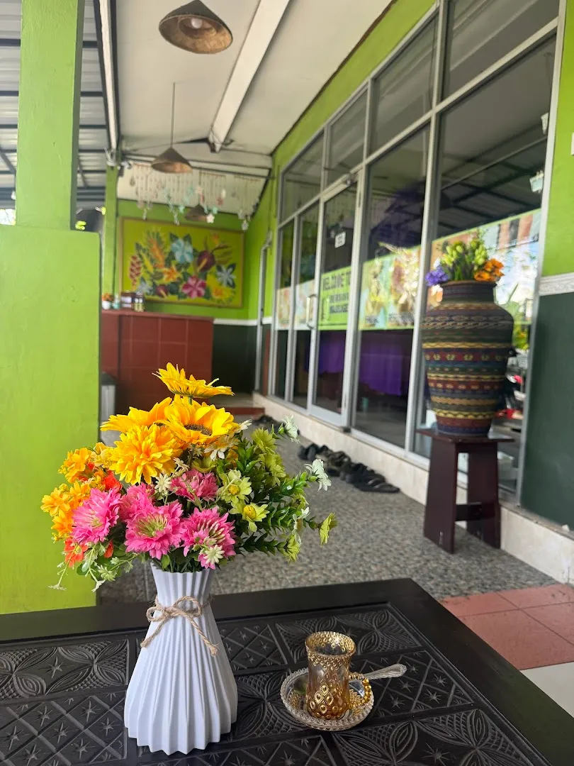 Berjaya massage 1