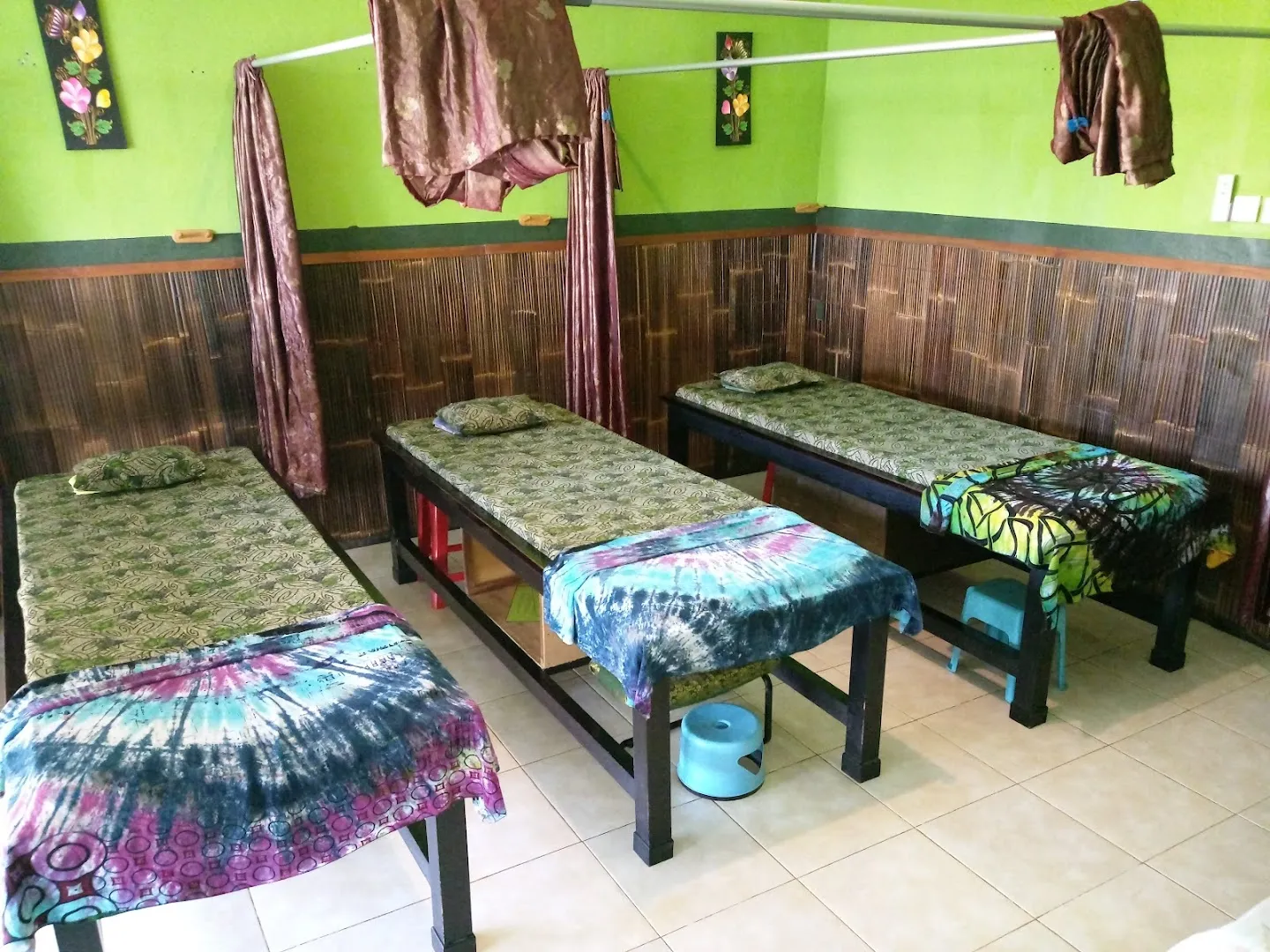 Berjaya massage 2