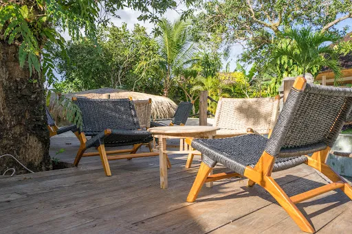 Nagara Boutique Hotel and Coworking