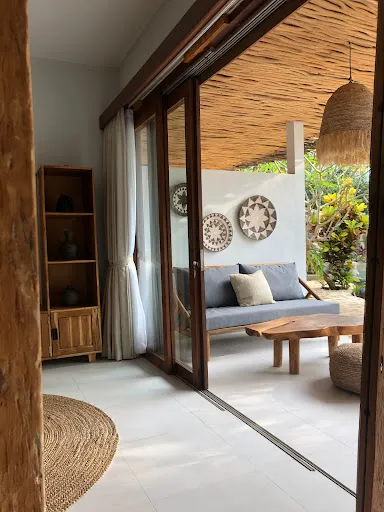 Nagara Boutique Hotel and Coworking 4