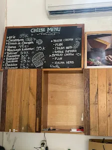 BaliDairy Jimbaran 1