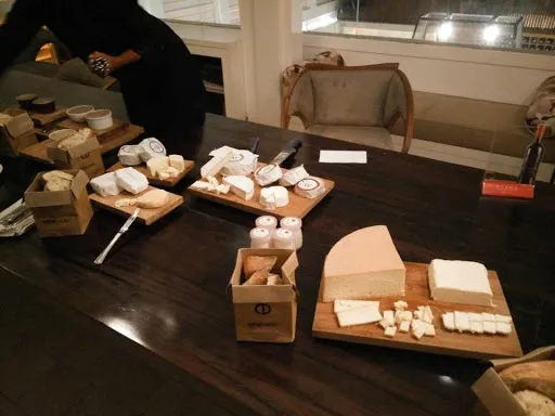 BaliDairy Jimbaran 4