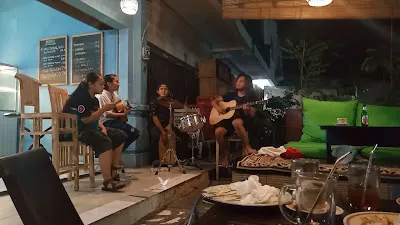 Warung Pak Bowo 2