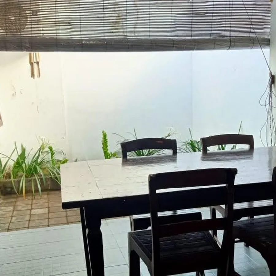 Warung Pak Bowo 3