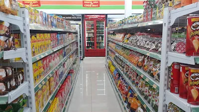 Coco Mart Puri Gading 2