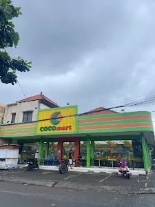 Coco Mart Puri Gading 3