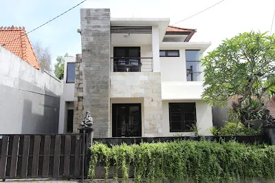 HOTEL EQUITY JIMBARAN RESORT & VILLA 1