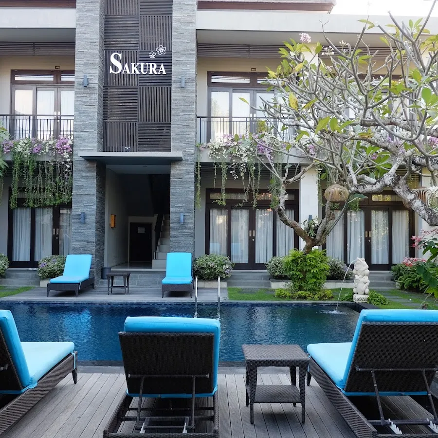 HOTEL EQUITY JIMBARAN RESORT & VILLA 2