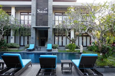 HOTEL EQUITY JIMBARAN RESORT & VILLA 3