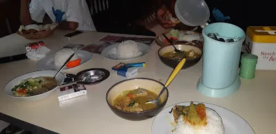 Warung Echo 1