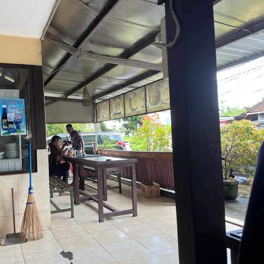 Warung Echo 2