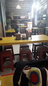 Warung Echo 3