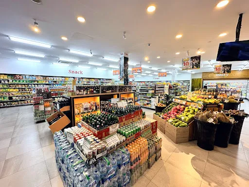 Pepito Express Karang Mas 1