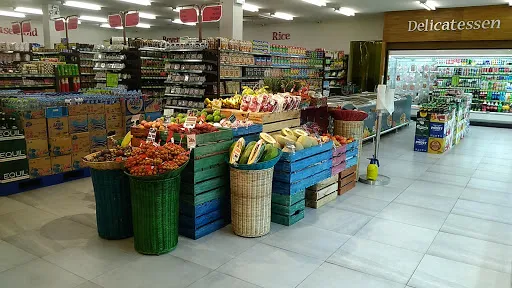 Pepito Express Karang Mas 2