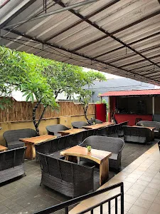 Gorgonzola Restauran 1