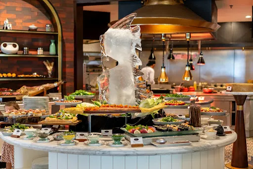 Gorgonzola Restauran 2