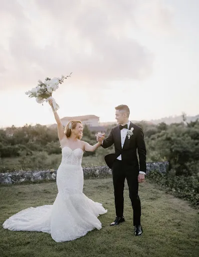 Avavi Bali Wedding 2