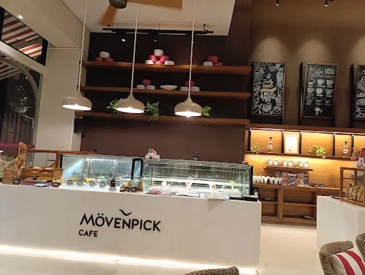 Mövenpick Café 3