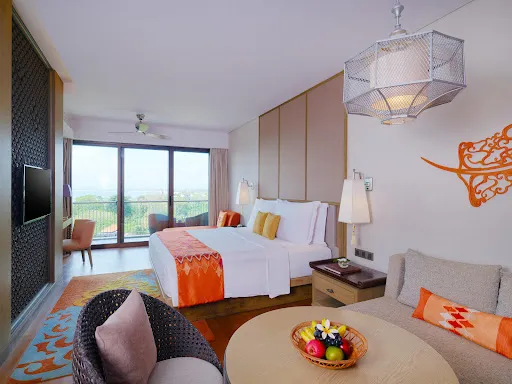 Mövenpick Resort & Spa Jimbaran Bali 1