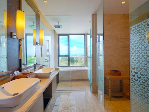 Mövenpick Resort & Spa Jimbaran Bali 3