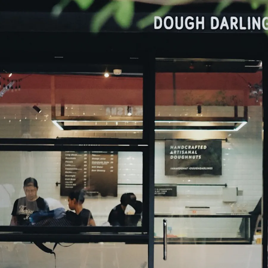 Dough Darlings Jimbaran 1