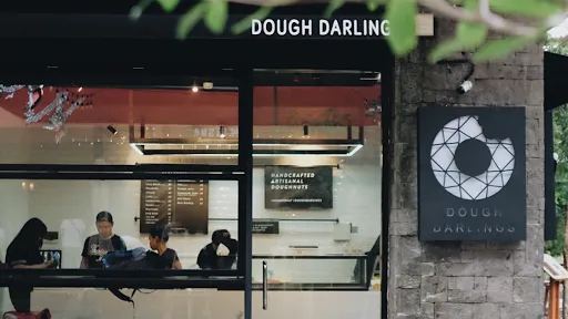 Dough Darlings Jimbaran 2