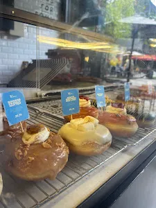 Dough Darlings Jimbaran 4