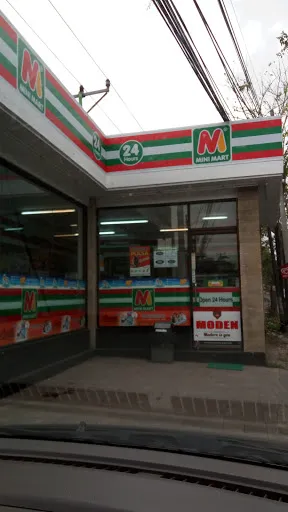 Mama Mart 1