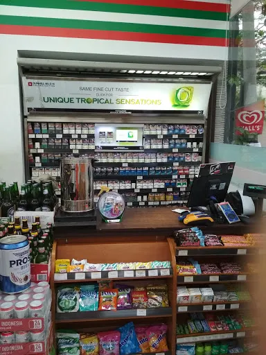 Mama Mart 3