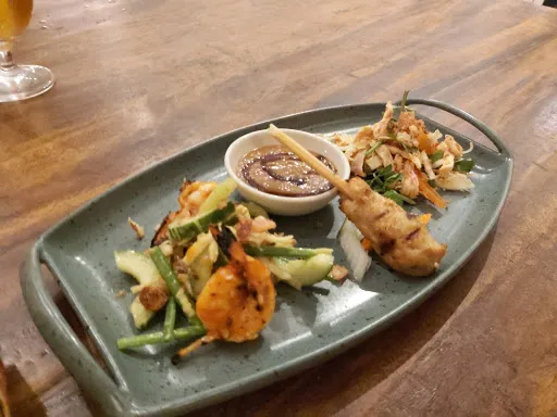 Jala Cooking Academy 2
