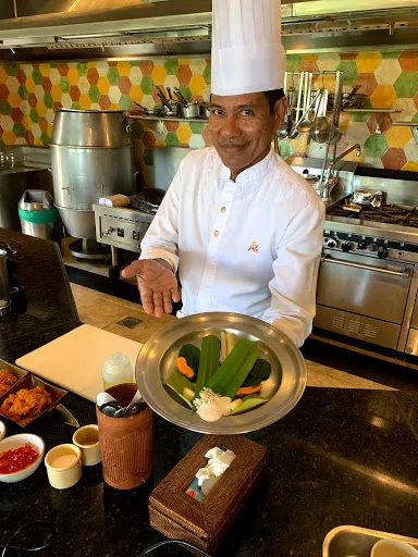 Jala Cooking Academy 3