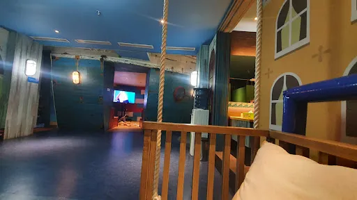 Meera Kids Club 3