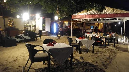 Jimbaran Beach Club 1